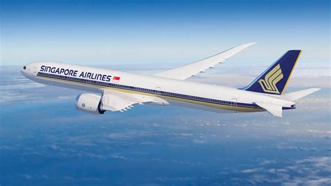 singapore airlines 777-9